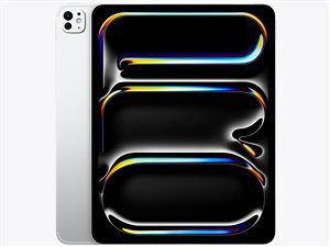 Apple iPad Pro 13�C���` Wi-Fi+Cellular 256GB 2025�N�H���f�� ME7X4J/A SIM�t���[ [�V���o�[][���b�s���O��]