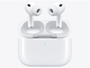 Apple AirPods Pro 3 MFHP4J/A[bsO] R-LOGI