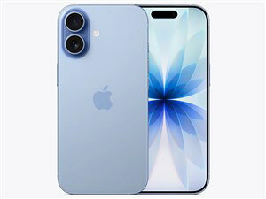 Apple iPhone 17 512GB ~Xgu[[bsOs]KW