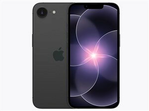 Apple iPhone 17e 256GB [�u���b�N] SIM�t���[ �X�}�[�g�t�H��[���b�s���O��]