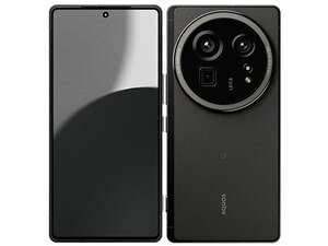 V[v AQUOS R9 pro SH-M30 SIMt[ ubN[bsO] R-LOGI