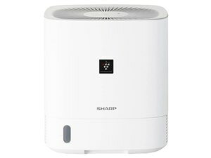 [�󂠂�]SHARP �ߗފ��������@ CV-T60-W [�z���C�g�n][���b�s���O��] R-LOGI