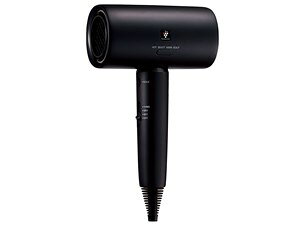 SHARP �v���Y�}�N���X�^�[�h���C���[ Plasmacluster Beauty IB-P80M-B [�~�b�h�i�C�g�u���b�N][���b�s���O��]