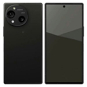 SHARP AQUOS R10 SH-M31 512GB SIMt[ [`R[ubN][bsO] R-LOGI