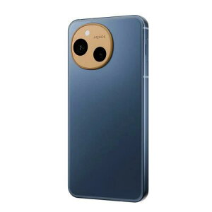 SHARP AQUOS sense10 SH-M33 256GB[�f�j���l�C�r�[][���b�s���O��]