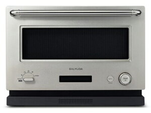 �y�󂠂�zBALMUDA The Range K09A-SU �X�e�����X �I�[�u�������W[���b�s���O��] R-LOGI