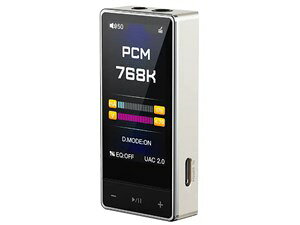 FIIO �w�b�h�z���A���v QX13 FIO-QX13-G [Titanium Gold][���b�s���O��] R-LOGI