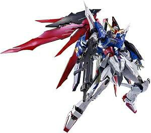 BANDAI SPIRITS �f�X�e�B�j�[�K���_�� METAL BUILD FESTIVAL 2024 �t�B�M���A[���b�s���O��]