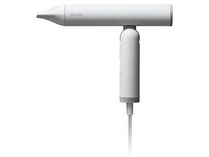 ReEDe Hairdry DR01A-WT wAhC[ [zCg][bsO] R-LOGI
