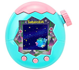 �o���_�C ���܂������p���_�C�XTamagotchi Paradise - Jade Forest[���b�s���O��]
