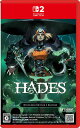 Hades II Nintendo Switch 2 Edition[ラッピング不可]