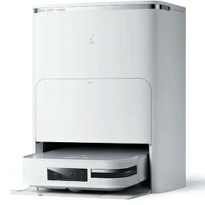[�󂠂�]ECOVACS DEEBOT X2 OMNI DEX86-32EE [�z���C�g][���b�s���O��]