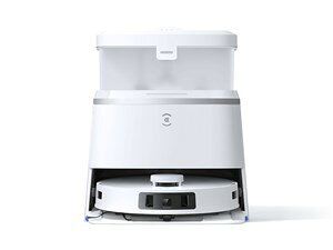 �y�󂠂�zECOVACS DEEBOTT30PROOMNIDDX14-12EE [�z���C�g][���b�s���O��]