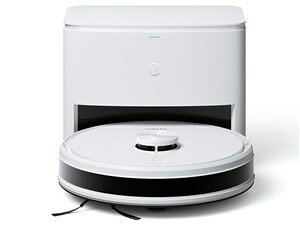 ECOVACS DEEBOT Y1 PRO PLUS DLX32-22EE [�z���C�g][���b�s���O��]