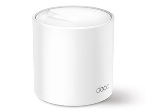 TP-Link Deco X50 Wi-Fi���[�^�[ (1���j�b�g�p�b�N)[���b�s���O��]