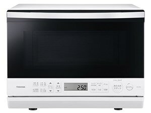 ���� �d�q�����W �I�[�u�������W �Ηq�h�[�� ER-D70A(W) [�O�����z���C�g][���b�s���O��]