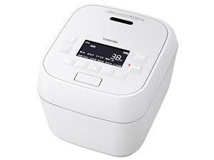 ���� �^�󈳗�IH RC-6MGX(W) [�O�����z���C�g][���b�s���O��]