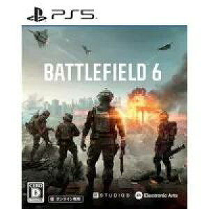 Battlefield 6 [PS5][���b�s���O�s��] R-LOGI