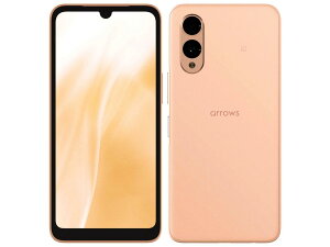 arrows We2 F-52E docomo [���C�g�I�����W][���b�s���O��]