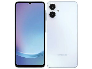 SAMSUNG Galaxy A25 5G SC-53F [Cgu[][bsO] R-LOGI