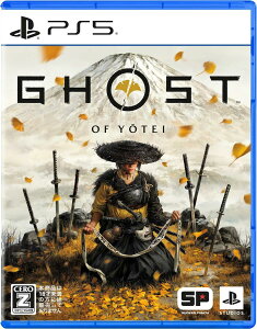 Ghost of Yotei ʏ PS5 Q[\tg[bsOs] R-LOGI