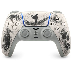 �\�j�[�C���^���N�e�B�u�G���^�e�C�������g DualSense ���C�����X�R���g���[���[ Ghost of Yotei ���~�e�b�h�G�f�B�V���� CFI-ZCT1JZ7 [���b�s���O��] R-LOGI