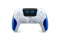 DualSense ワイヤレスコントローラー アストロボット ジョイフル リミテッドエディション CFI-ZCT1JZC[ラ…