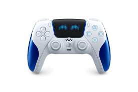 DualSense ワイヤレスコントローラー アストロボット ジョイフル リミテッドエディション CFI-ZCT1JZC[ラッピング可] R-LOGI