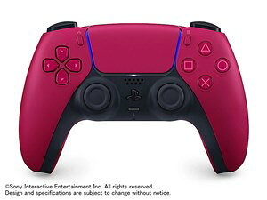 SONY DualSense ���C�����X�R���g���[���[ CFI-ZCT2J02 [�R�Y�~�b�N���b�h][���b�s���O��]