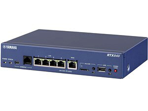 YAMAHA MKANZXVPN[^[ RTX840[bsO] R-LOGI