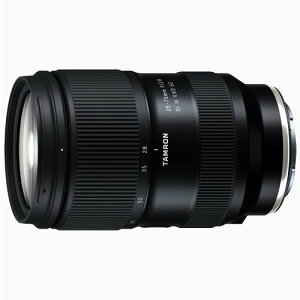 �y�󂠂�z�^������ 28-75mm F/2.8 Di III VXD G2[���b�s���O��] R-LOGI