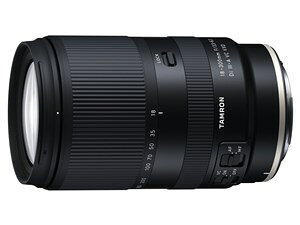 TAMRON 18-300mm F/3.5-6.3 Di III-A VC VXD (Model B061) [LmRFp][bsO] R-LOGI