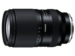 TAMRON 25-200mm F/2.8-5.6 Di III VXD G2 ���������Y[���b�s���O��]