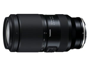 TAMRON �J���������Y 70-180mm F/2.8 Di III VC VXD G2[���b�s���O��] R-LOGI