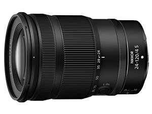 [�󂠂�]�j�R�� �����Y NIKKOR Z 24-120mm f/4 S[���b�s���O��] R-LOGI