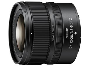 Nikon NIKKOR Z DX 12-28mm f/3.5-5.6 PZ VR ���������Y[���b�s���O��]