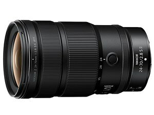 Nikon NIKKOR Z 24-70mm F2.8 S II �Y�[�������Y[���b�s���O��] R-LOGI