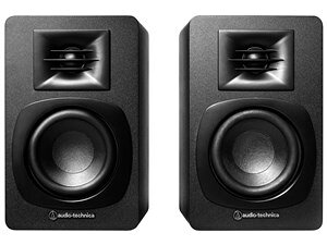 �I�[�f�B�I�e�N�j�J AT-SP3X �X�s�[�J�[[���b�s���O��]