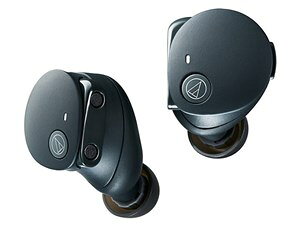 �I�[�f�B�I�e�N�j�J ���C�����X�C���z�� SOLID BASS ATH-CKS50TW2 BK [�u���b�N][���b�s���O��]