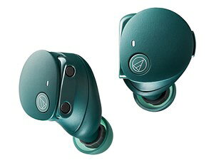 �I�[�f�B�I�e�N�j�J SOLID BASS ATH-CKS50TW2 GR ���C�����X�C���z�� [�O���[��][���b�s���O��]