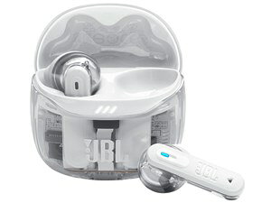 JBL TUNE FLEX 2 ���C�����X�C���z�� [�z���C�g][���b�s���O��]