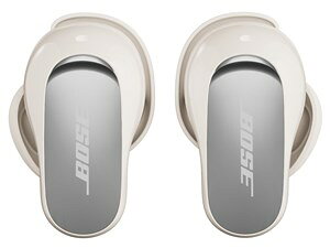 BOSE QuietComfort Ultra Earbuds 2 White SCXCz[bsO] R-LOGI