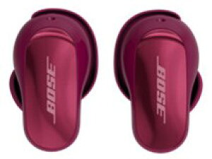 BOSE SCXCz QuietComfort Ultra Earbuds 2[bsO] R-LOGI
