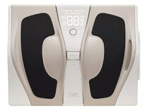楽天市場】シックスパッド フットフィット3の通販 【新品未開封】SIXPAD Foot Fit3 フットフィット3