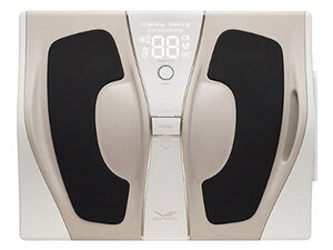 SIXPAD Foot Fit 3 Heat SE-BY-02A ���N���[���b�s���O��]