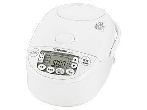 �ۈ� ���ъ� 5.5������ IH���ъ� �ɂߐ��� NW-VJ10-WA [�z���C�g][���b�s���O��] R-LOGI