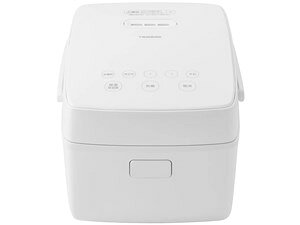 TWINBIRD �����R�� RM-D793W [�z���C�g][���b�s���O��]