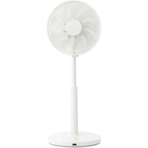 �󂠂�TWINBIRD DC���[�^�[ ���E��U�� �T�[�L�����[�V������@ EF-E952W �z���C�g[���b�s���O��] R-LOGI