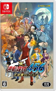 �t�]�ٔ�456 ���D��Z���N�V���� [Nintendo Switch][���b�s���O�s��] R-LOGI