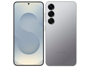 Samsung Galaxy S25 256GB SIM�t���[ [�V���o�[ �V���h�E] �X�}�[�g�t�H�� [���b�s���O��]